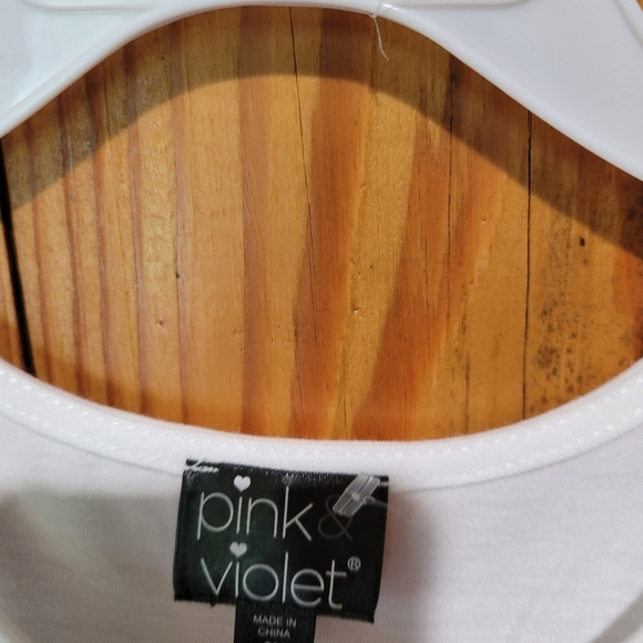 White and Gold Long Sleeve Dress with Bow Design - Picture 5 of 5